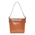Lino Perros Tan Tote Bag - Lino Perros