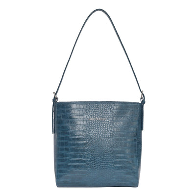 Lino Perros Tan Tote Bag