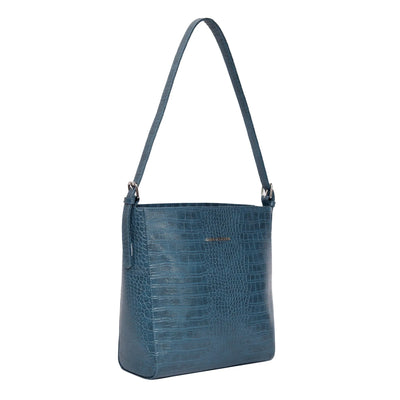 Lino Perros Tan Tote Bag