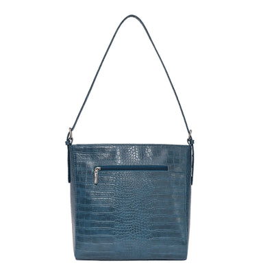 Lino Perros Tan Tote Bag