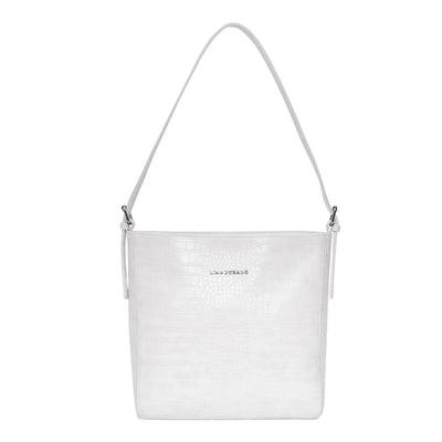Lino Perros Tan Tote Bag
