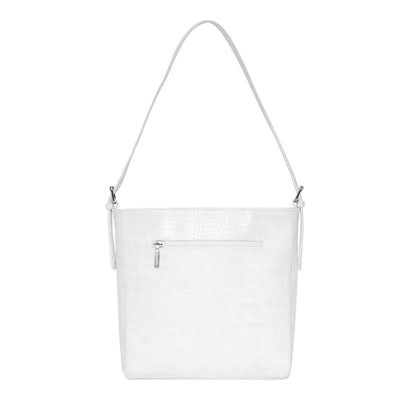 Lino Perros Tan Tote Bag