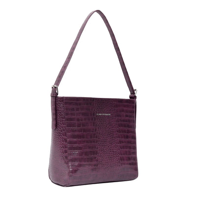 Lino Perros Tan Tote Bag