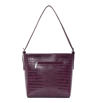 Lino Perros Tan Tote Bag