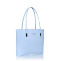LINO PERROS BLUE TOTE BAG - Lino Perros