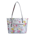 Avril Flaura Multi Color Tote Bag - Lino Perros